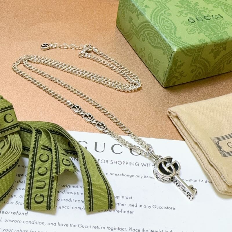 Gucci Necklaces